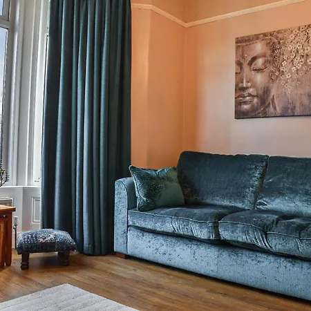 Castle View Holiday home *