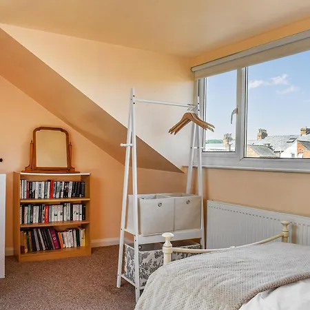 Castle View Holiday home Scarborough