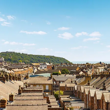 Castle View * Scarborough
