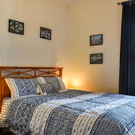Castle View Holiday home *