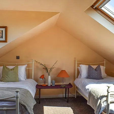 Holiday home Castle View *